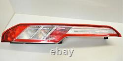 Genuine Ford Transit Custom Rear Light Taillight Rear Lamp Left BK2113405