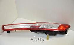 Genuine Ford Transit Custom Rear Light Taillight Rear Lamp Left BK2113405