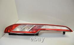 Genuine Ford Transit Custom Rear Light Taillight Rear Lamp Left BK2113405