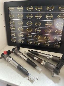 Genuine Ford Transit Focus 2.0 VDO GK2Q-9K546-AC Injector