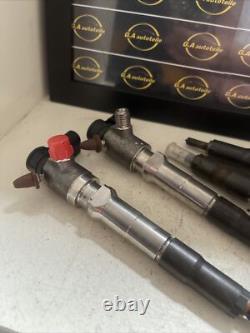Genuine Ford Transit Focus 2.0 VDO GK2Q-9K546-AC Injector