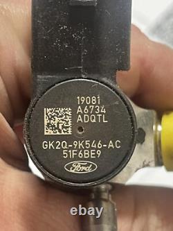 Genuine Ford Transit Focus 2.0 VDO GK2Q-9K546-AC Injector