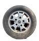 Genuine Ford Transit Tourneo Custom 16 Alloy Wheel 5x2 Spoke 6.5J 2012- 1842987