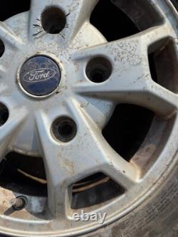 Genuine Ford Transit Tourneo Custom 16 Alloy Wheel 5x2 Spoke 6.5J 2012- 1842987