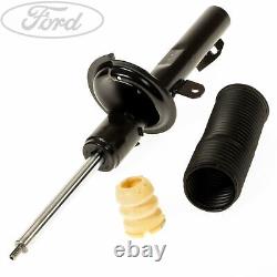 Genuine Ford Transit Tourneo Front Suspension Shock Absorber N/S or O/S 1842206