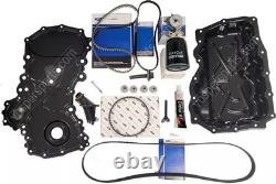 Genuine Ford Transit & Transit Custom 2L ECOBLUE FWD 2016- Full Wet Belt Kit