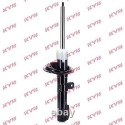 Genuine KYB Front Right Shock Absorber for Ford Transit TDCi 2.2 (04/06-08/14)