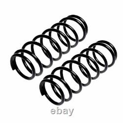 Genuine KYB Pair of Front Coil Springs for Ford Transit TDCi 110 2.2 (4/06-8/14)