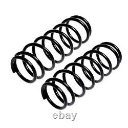 Genuine KYB Pair of Front Coil Springs for Ford Transit TDCi 2.2 (10/11-8/14)