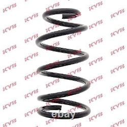 Genuine KYB Pair of Front Coil Springs for Ford Transit TDCi 2.2 (10/11-8/14)