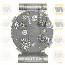 Genuine NAPA Alternator for Ford Transit TDCi 2.2 Litre Diesel (10/2011-08/2014)