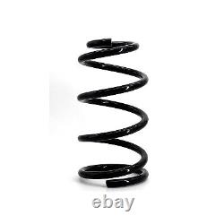 Genuine NAPA Front Coil Spring for Ford Transit TDCi 2.2 Litre (9/2011-12/2014)