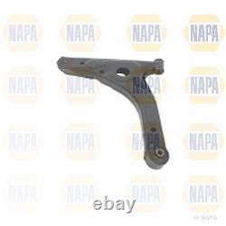 Genuine NAPA Front Left Wishbone for Ford Transit TDCi 125 2.2 (10/2011-08/2014)