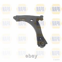 Genuine NAPA Front Left Wishbone for Ford Transit TDCi CVF5 2.2 (08/13-12/18)