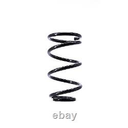 Genuine NAPA Pair of Front Coil Springs for Ford Transit TDCi 2.2 (10/11-08/14)