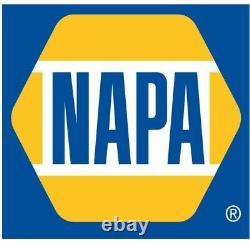 Genuine NAPA Rear Left Wheel Bearing Kit for Ford Transit 85 2.2 (4/06-8/14)