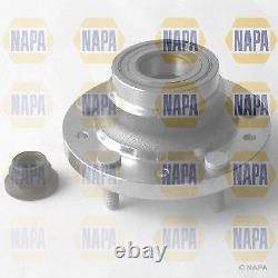 Genuine NAPA Rear Left Wheel Bearing Kit for Ford Transit TDCi 2.2 (10/07-8/14)