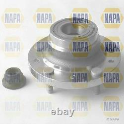 Genuine NAPA Rear Left Wheel Bearing Kit for Ford Transit TDCi 2.2 (10/11-8/14)