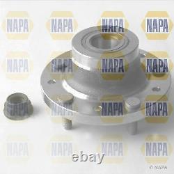 Genuine NAPA Rear Left Wheel Bearing Kit for Ford Transit TDCi 2.2 (4/06-8/14)