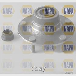 Genuine NAPA Rear Left Wheel Bearing Kit for Ford Transit TDCi 2.2 (4/06-8/14)