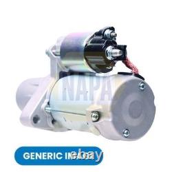 Genuine NAPA Starter Motor for Ford 1912881