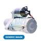 Genuine NAPA Starter Motor for Ford 1912881
