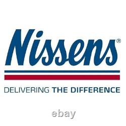 Genuine NISSENS Engine Oil Cooler for Ford Transit TDCi 100 2.2 (09/13-12/14)