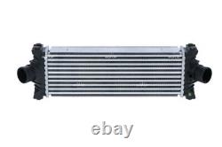 Genuine NRF Intercooler for Ford Transit TDCi 100 2.2 Litre (10/2011-08/2014)