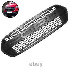 Genuine New Ford Transit Custom 2018 2019 2020 2021 Ford Raptor Grille Grill