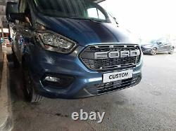 Genuine New Ford Transit Custom Ford Grille