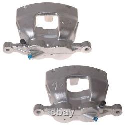 Genuine OEM Ford Transit Brake Calipers Front Pair Left & Right 2013