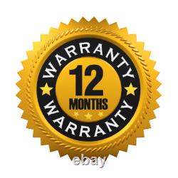 Genuine OEM Fuel Pump Pressure Regulator Control Valve Ford Ranger TDCi NEW 2.2