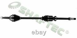 Genuine SHAFTEC Front Right Driveshaft for Ford Transit 2.2 (06/2006-03/2012)