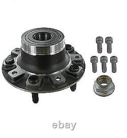 Genuine SKF Rear Right Wheel Bearing Kit for Ford Transit 2.0 (5/16-Present)