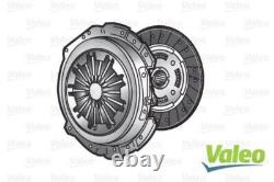 Genuine Valeo fits K2P Ford Transit 2.2 Tdci (2007)