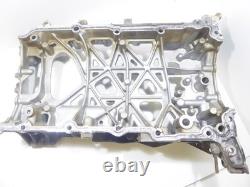 Gk2q6u004ad Ford Transit Custom 2.0 Tdci Sump Spacer Fits 2016-2019