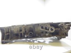 Gk2q6u004ad Ford Transit Custom 2.0 Tdci Sump Spacer Fits 2016-2019