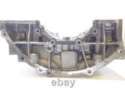 Gk2q6u004ad Ford Transit Custom 2.0 Tdci Sump Spacer Fits 2016-2019