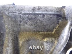 Gk2q6u004ad Ford Transit Custom 2.0 Tdci Sump Spacer Fits 2016-2019