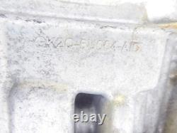 Gk2q6u004ad Ford Transit Custom 2.0 Tdci Sump Spacer Fits 2016-2019