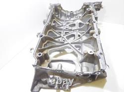 Gk2q6u004ad Ford Transit Custom 2.0 Tdci Sump Spacer Fits 2016-2019