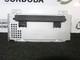 Gk2t18c815rd Audio System / Radio CD / 481639 For Ford Transit Custom Kombi 2.0