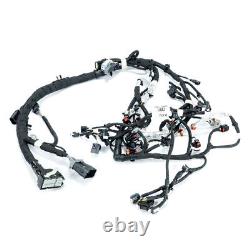 Harness Electric for Ford Transit 2.0 KK2T12B637UBD 2493244