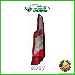 Headlight Right Taillight Right Ford Transit Tourneo Custom 2012