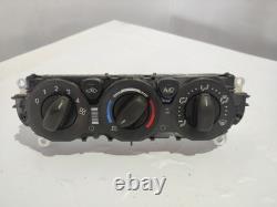 Heating / Air Conditioning Control / 195102 For Ford Transit Custom Kas