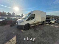 Heating / Air Conditioning Control / 195102 For Ford Transit Custom Kas