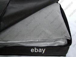 Heavy Duty Breathable VAN cover for FORD TRANSIT CUSTOM TOURNEO SWB (4972mm)