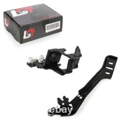 Hinge Roller Guide Rail Sliding Door Set Right for Ford Transit Custom