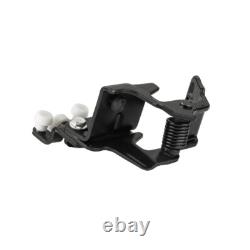 Hinge Roller Guide Rail Sliding Door Set Right for Ford Transit Custom