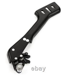 Hinge Roller Guide Rail Sliding Door Set Right for Ford Transit Custom